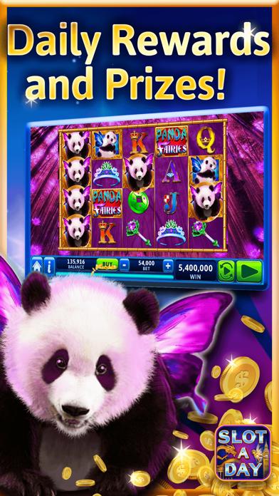 blackjack screenshot 3