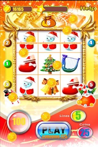 slot machine screenshot 2